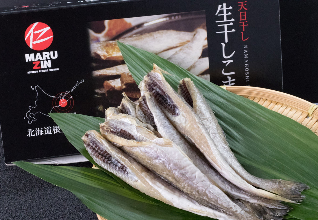 【催事のお知らせ】「北方領土展 in Tokyo」に出店いたします!