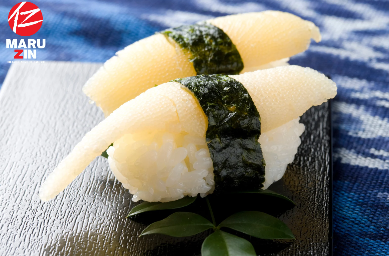 【年末年始】味付け数の子(白醤油味)