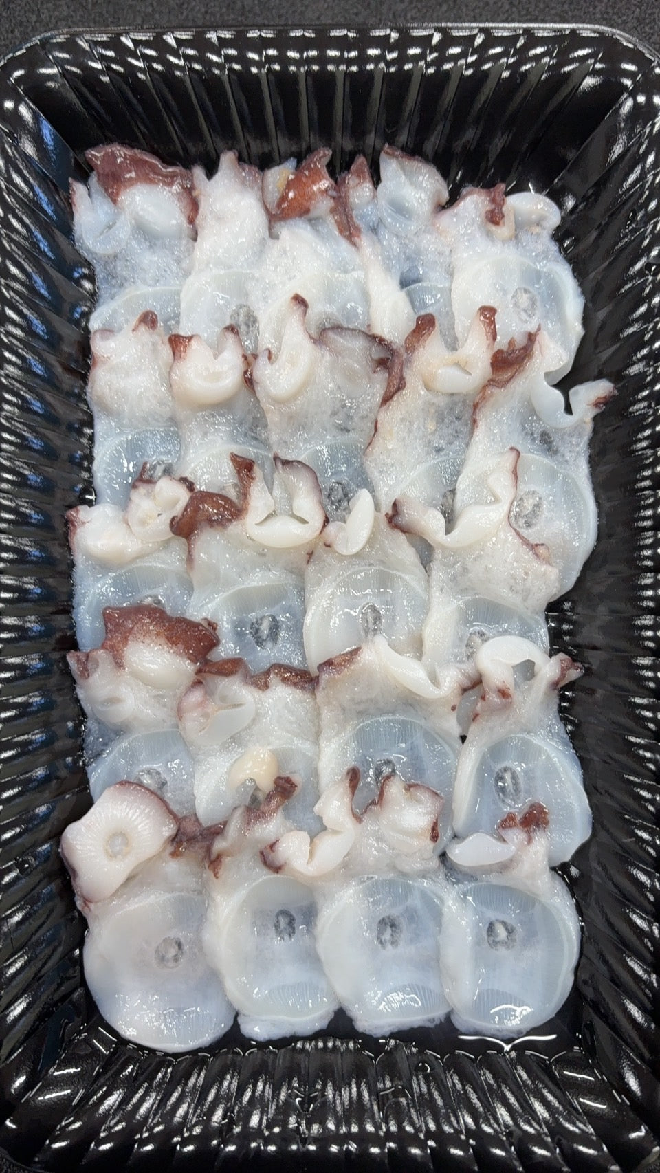 たこしゃぶスライス(250g)