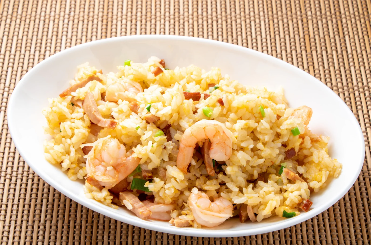 【新商品】焼きしまえびだしパック