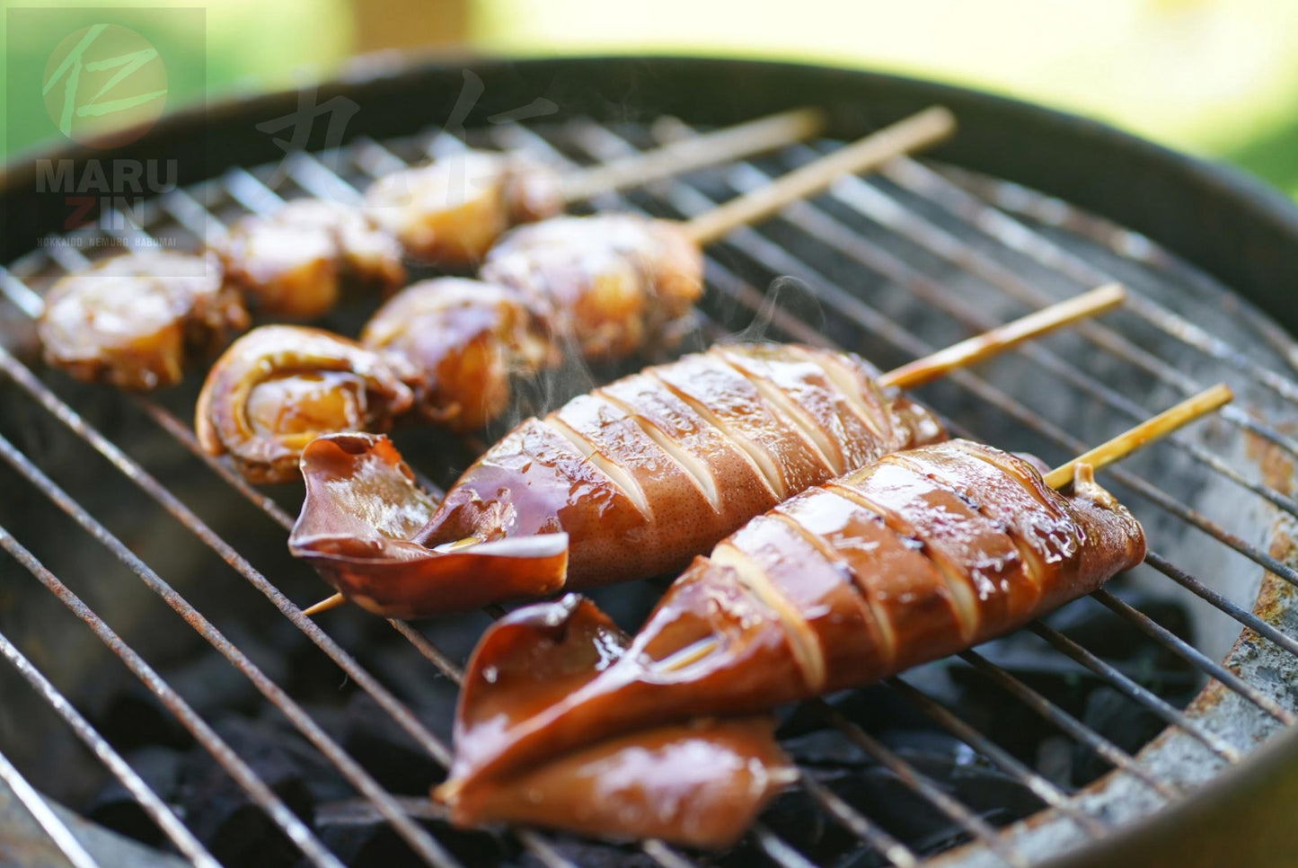 【数量限定】浜の豪華海鮮BBQセット