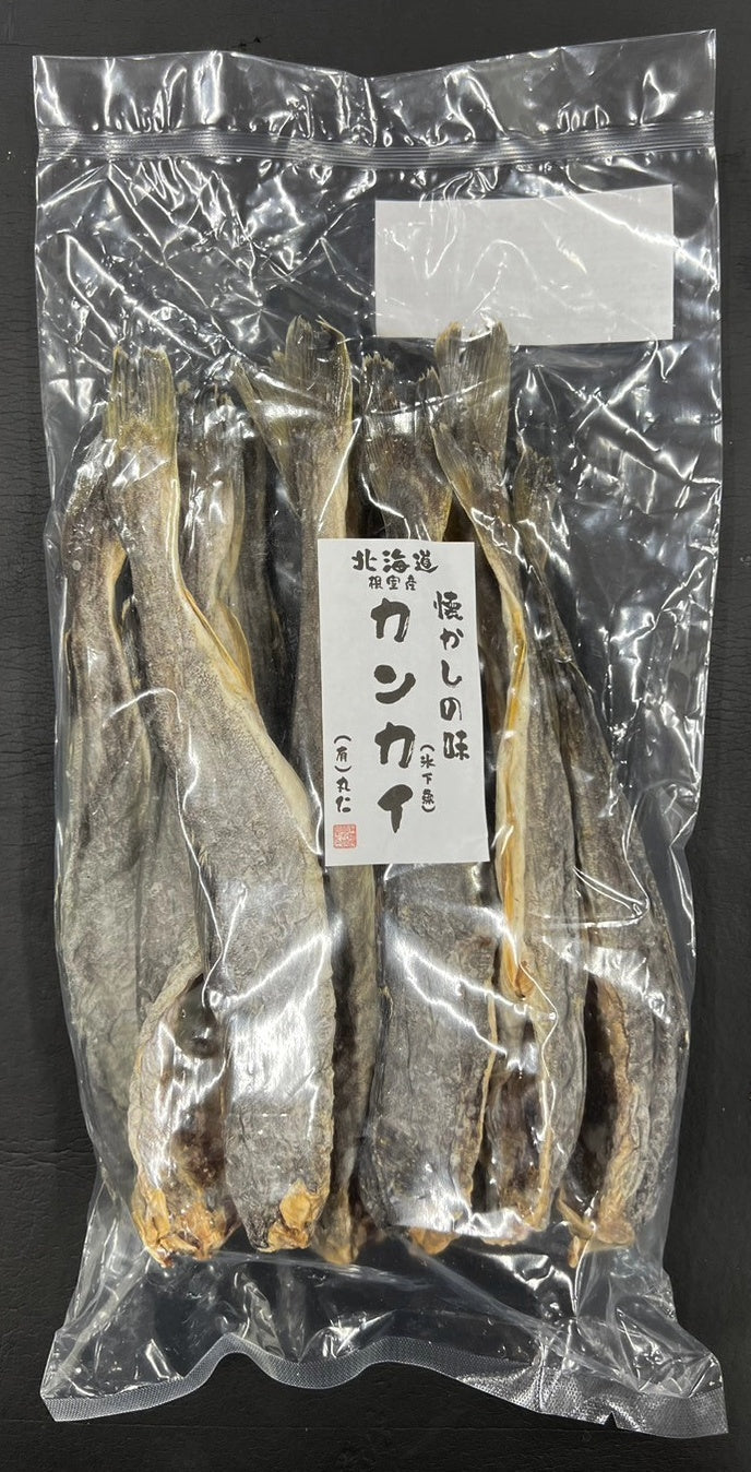 懐かしの味 カンカイ300g