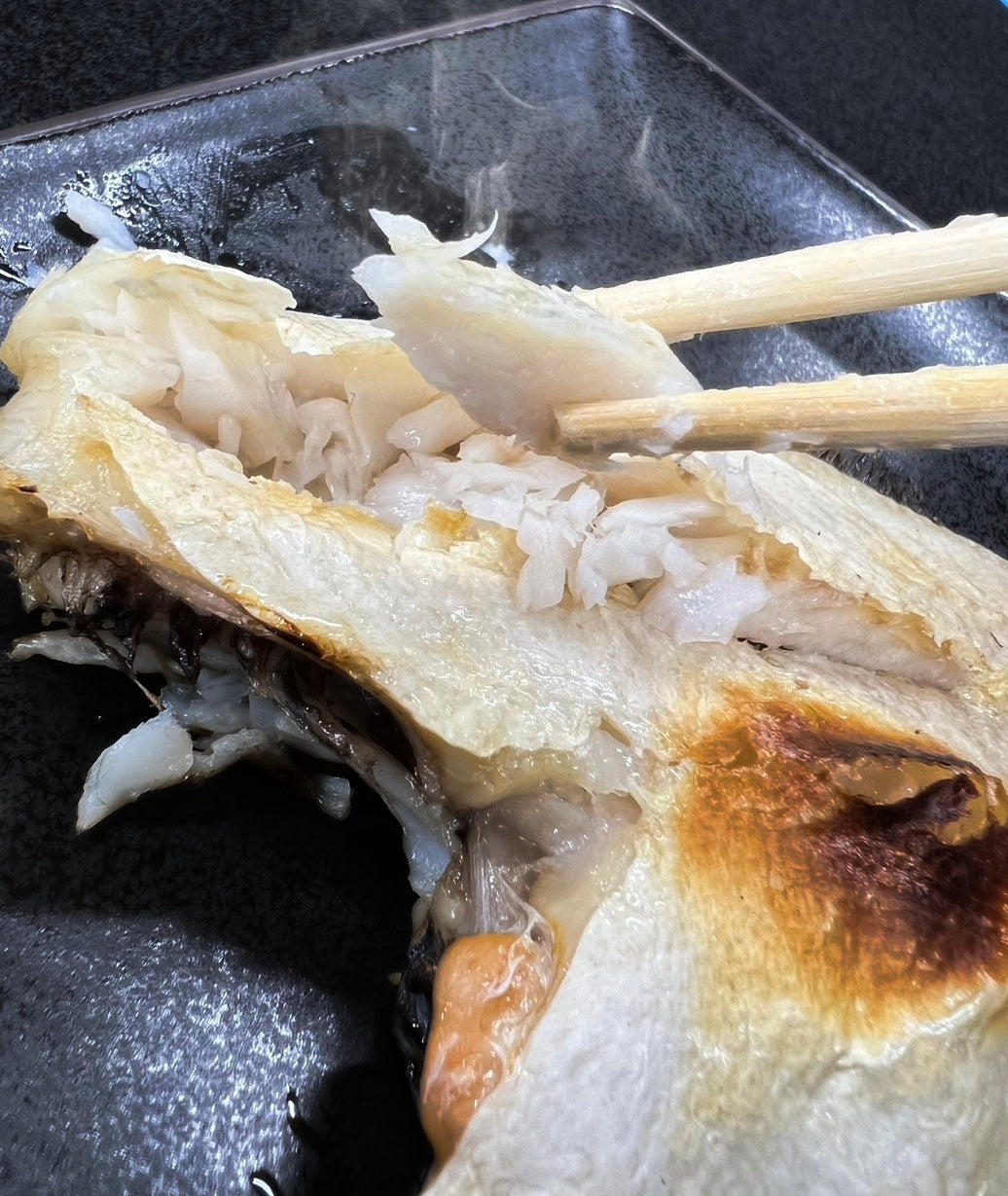 3D冷凍宗八カレイ一夜干し