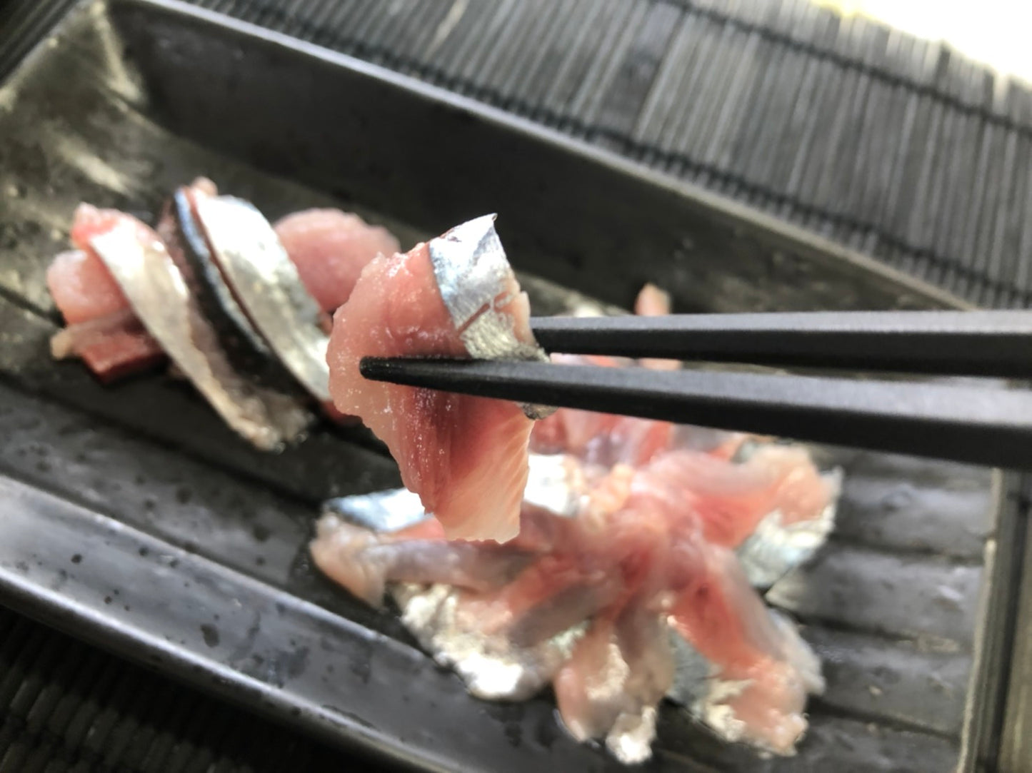 3D冷凍生さんま 3本入