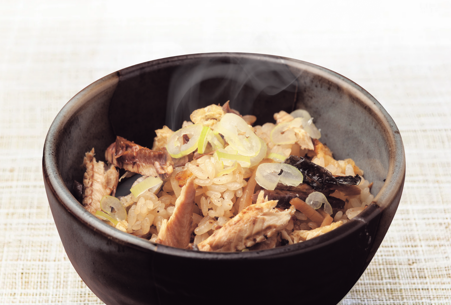 【新商品】さんままぜ飯の素（２合用）