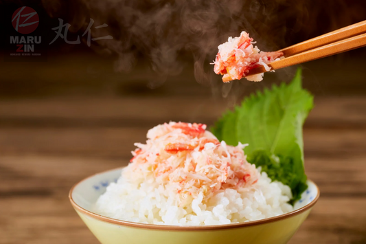 【年末年始】ボイル花咲ガニむき身（100g）