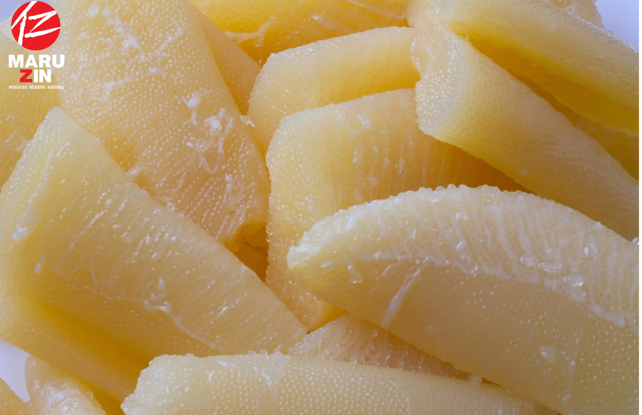 【年末年始】味付け数の子（白醤油味）