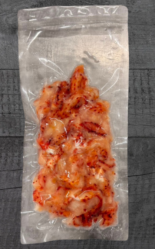 【年末年始】ボイル花咲ガニむき身（100g）