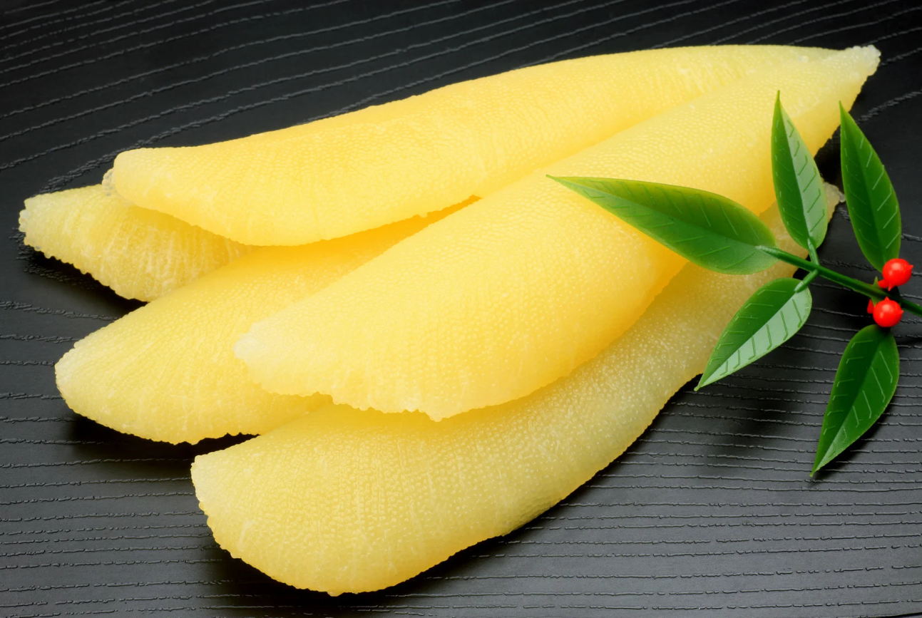 【年末年始】お得な味付け数の子セット（白醤油・明太味）