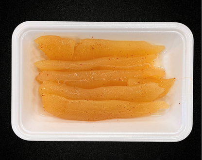 【年末年始】お得な味付け数の子セット（白醤油・明太味）