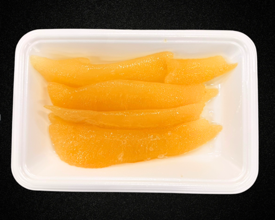 【年末年始】お得な味付け数の子セット（白醤油・明太味）